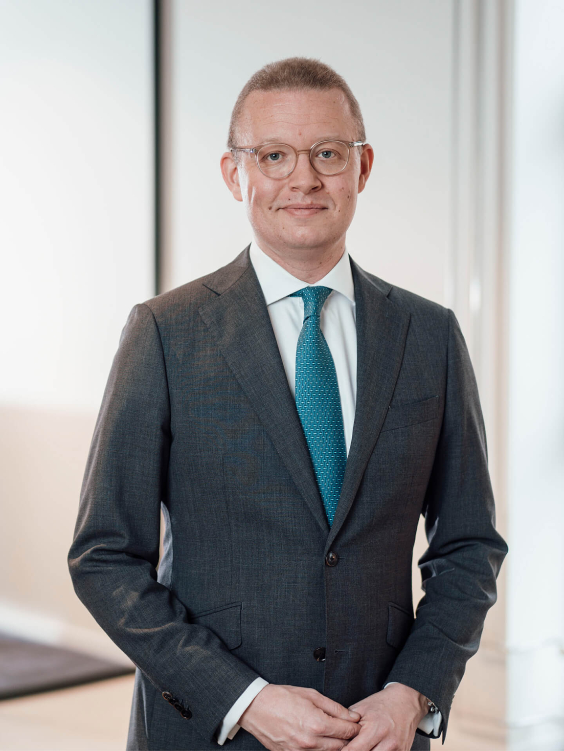Experte für Steuerrecht und steuerliche Beratung im Mittelstand